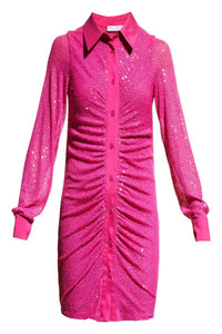 In The Mood For Love - Lina Dress