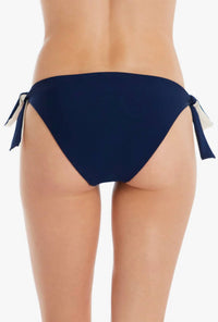 Helen Jon - Reversible Tie Hipster Bottom Bikini