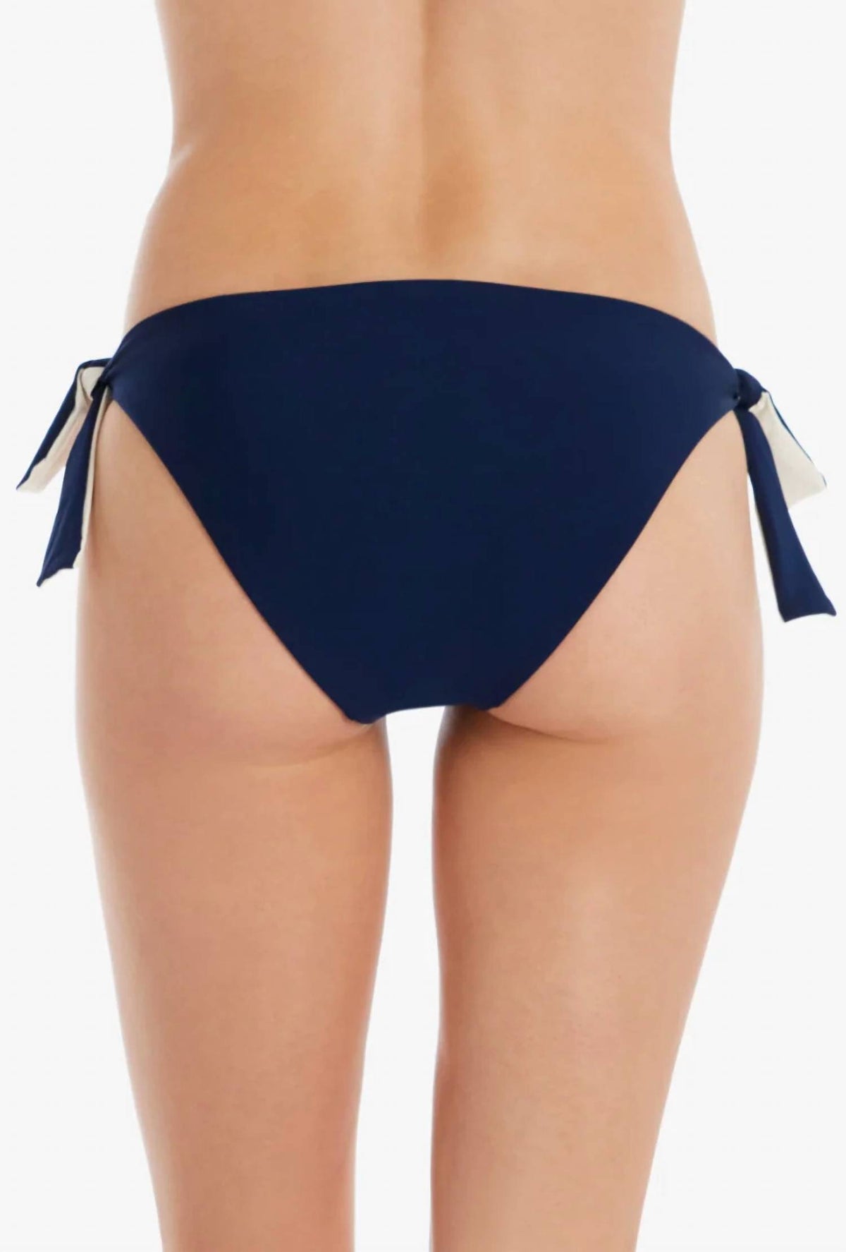 Helen Jon - Reversible Tie Hipster Bottom Bikini