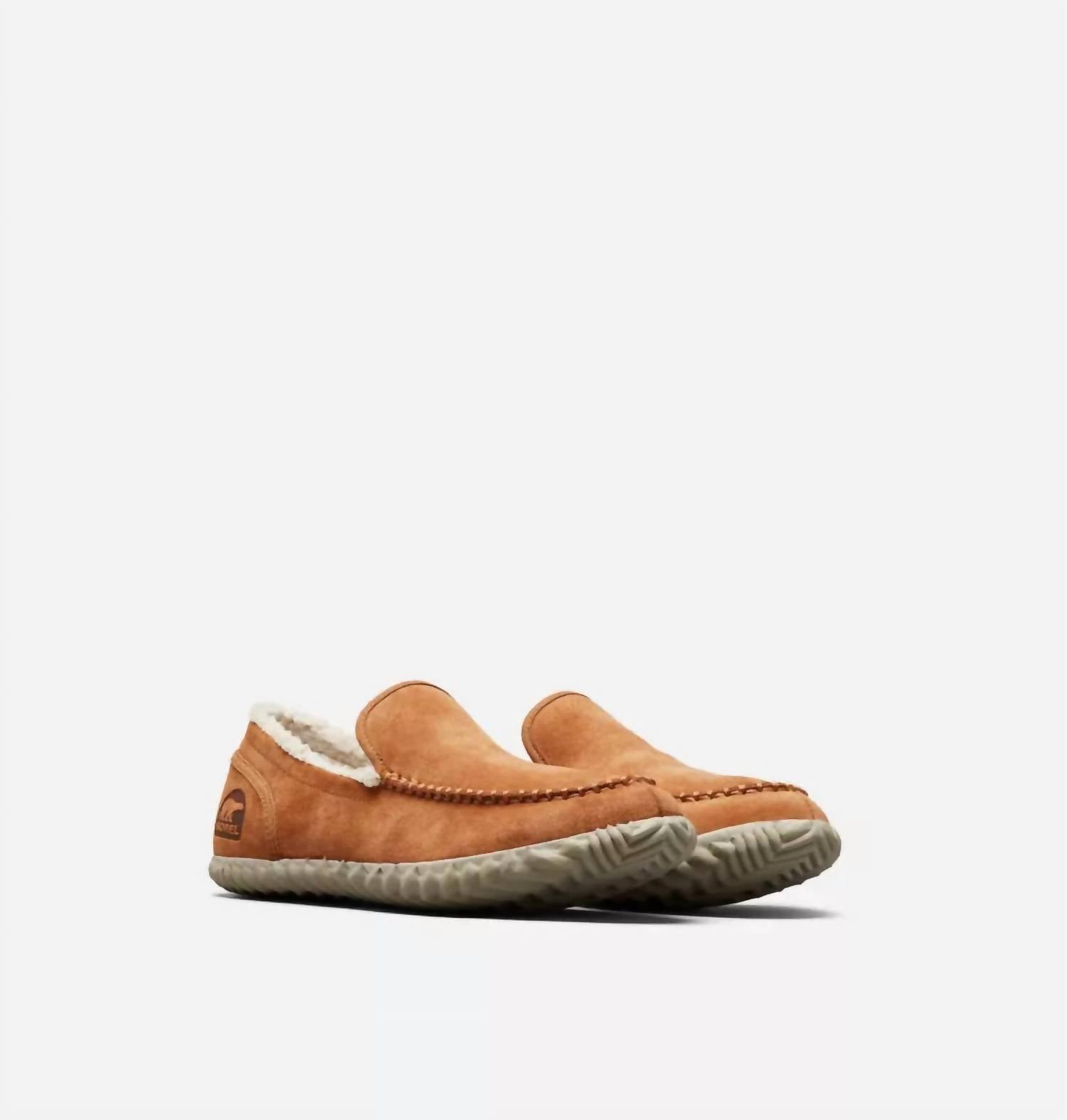 Sorel - Men’s Sorel Dude Moc™ Slipper