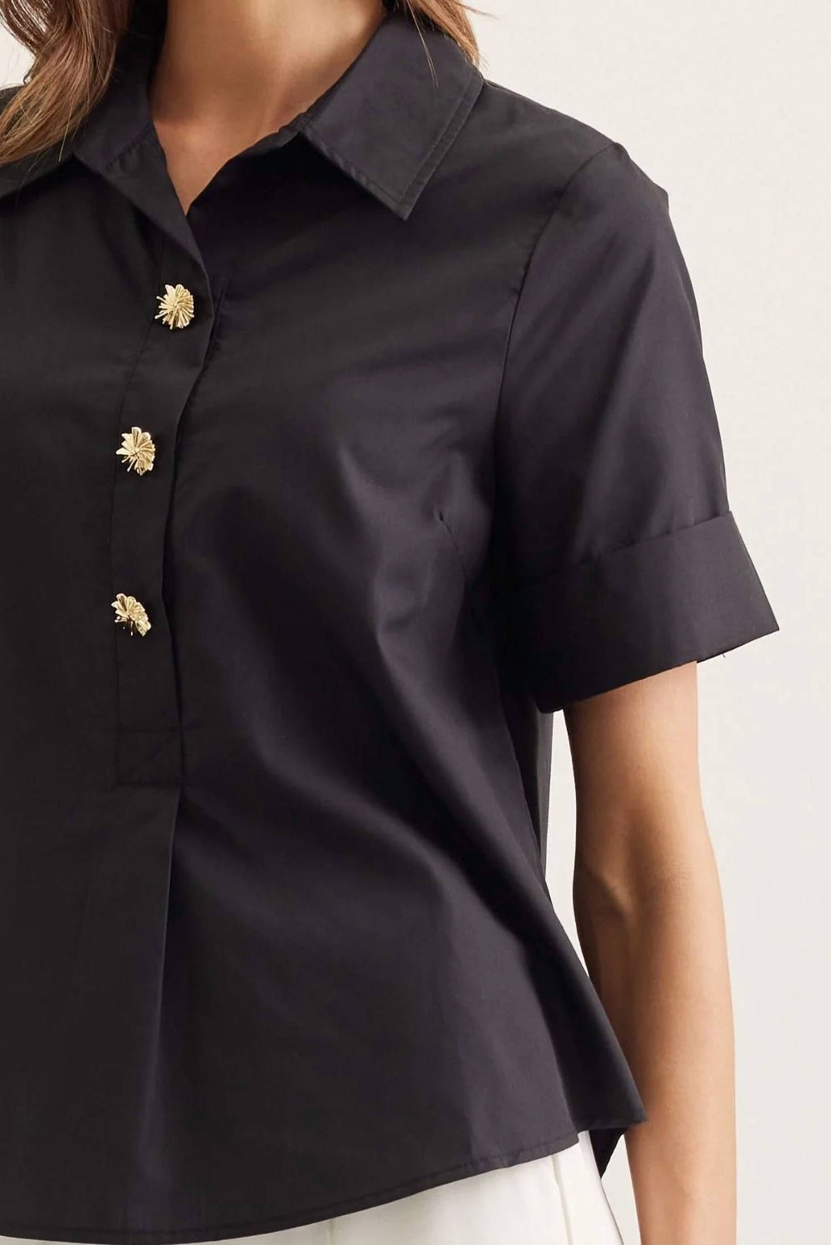 Entro - The Everyday Top