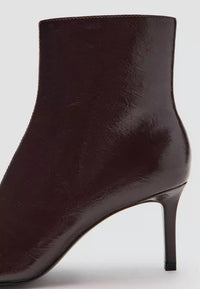 Staud - Women's Sebastian Ankle Boot
