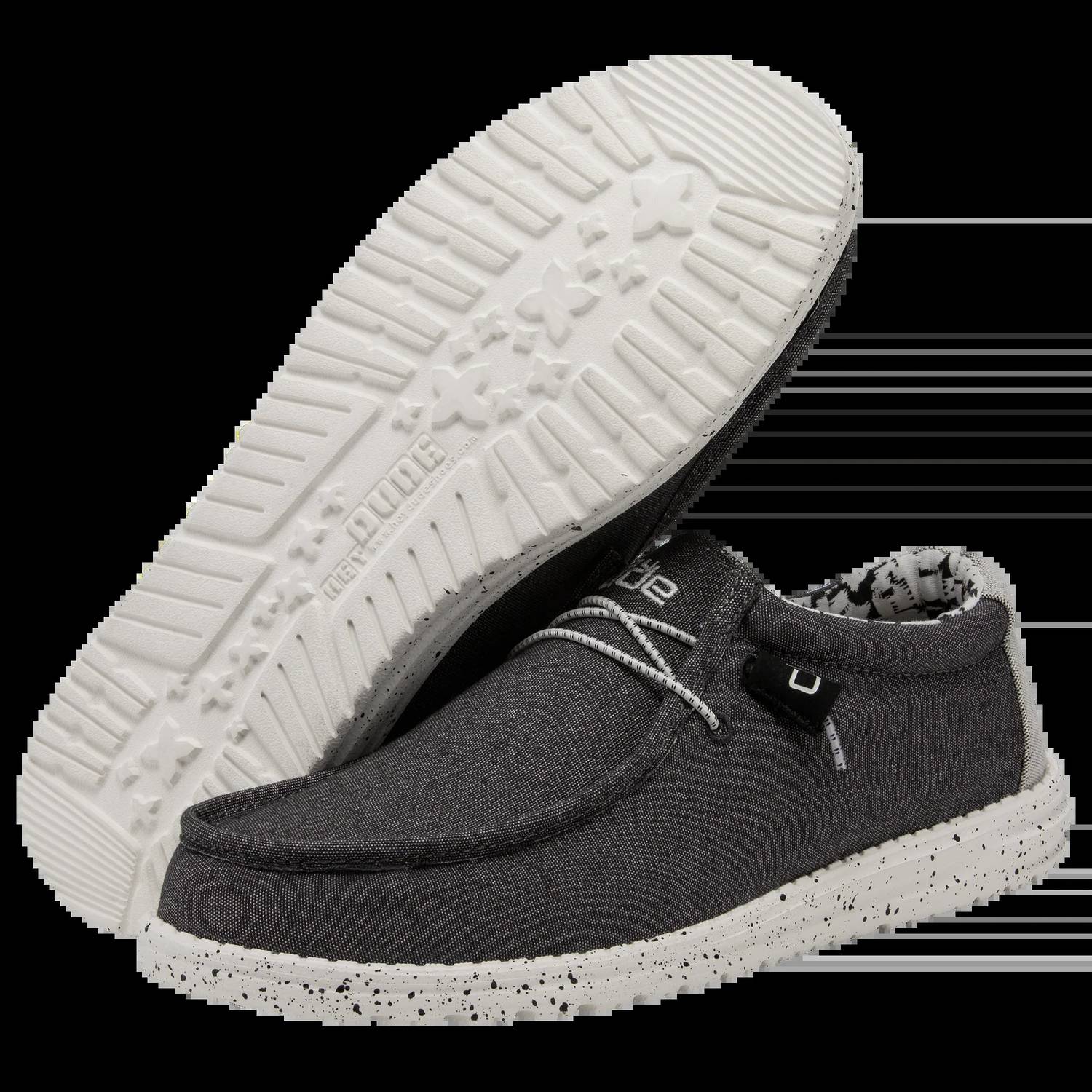 Hey Dude - Women's Wally Stretch Sneakers