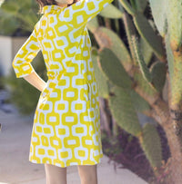 Lesley Evers - Women's Tippi Barcelona Dress
