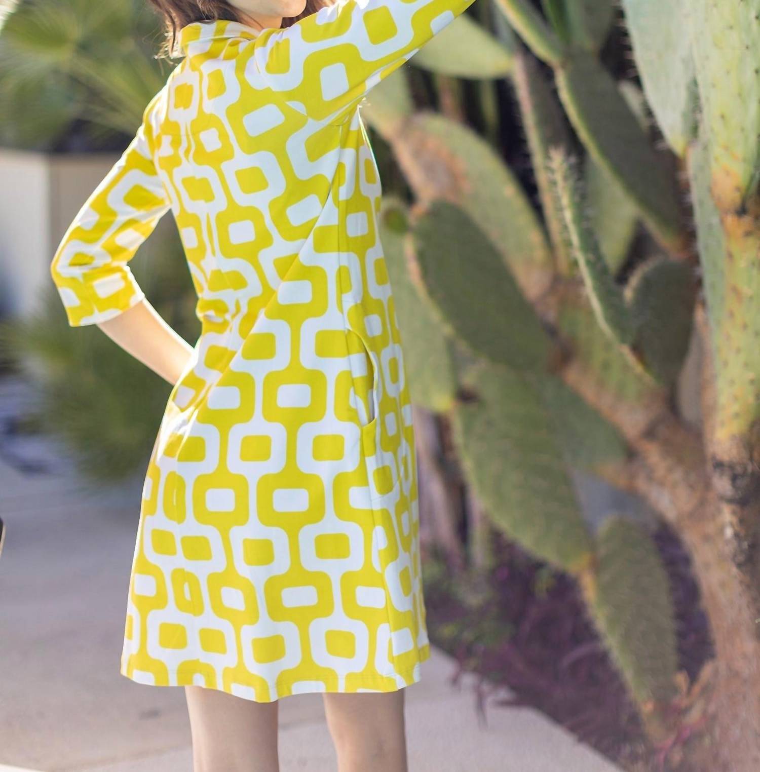 Lesley Evers - Women's Tippi Barcelona Dress
