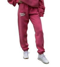 The Happy Camp3R - Relaxed Jogger Pants
