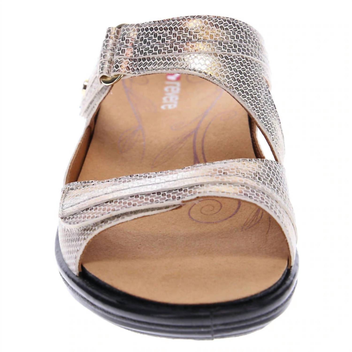 Revere - Women's Rio Sandal