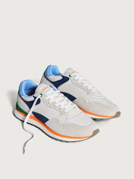 Hoff - Men's Cusco Shoe