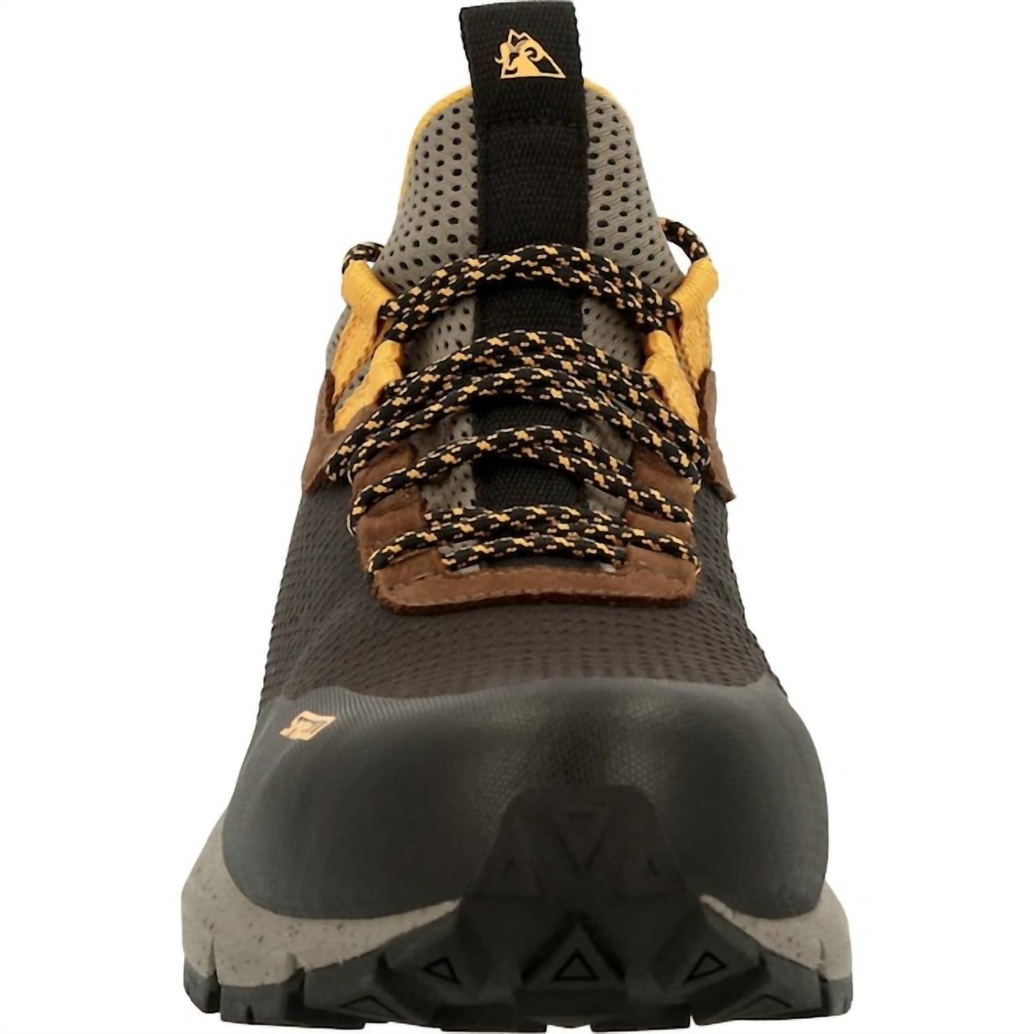 Rocky - Men's Rugged At Shoes