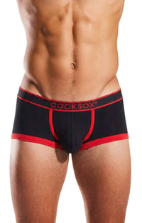 Cocksox - Men's Trunk Underwear