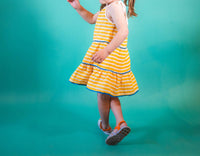 Miki Miette - Carnivale Enora Dress