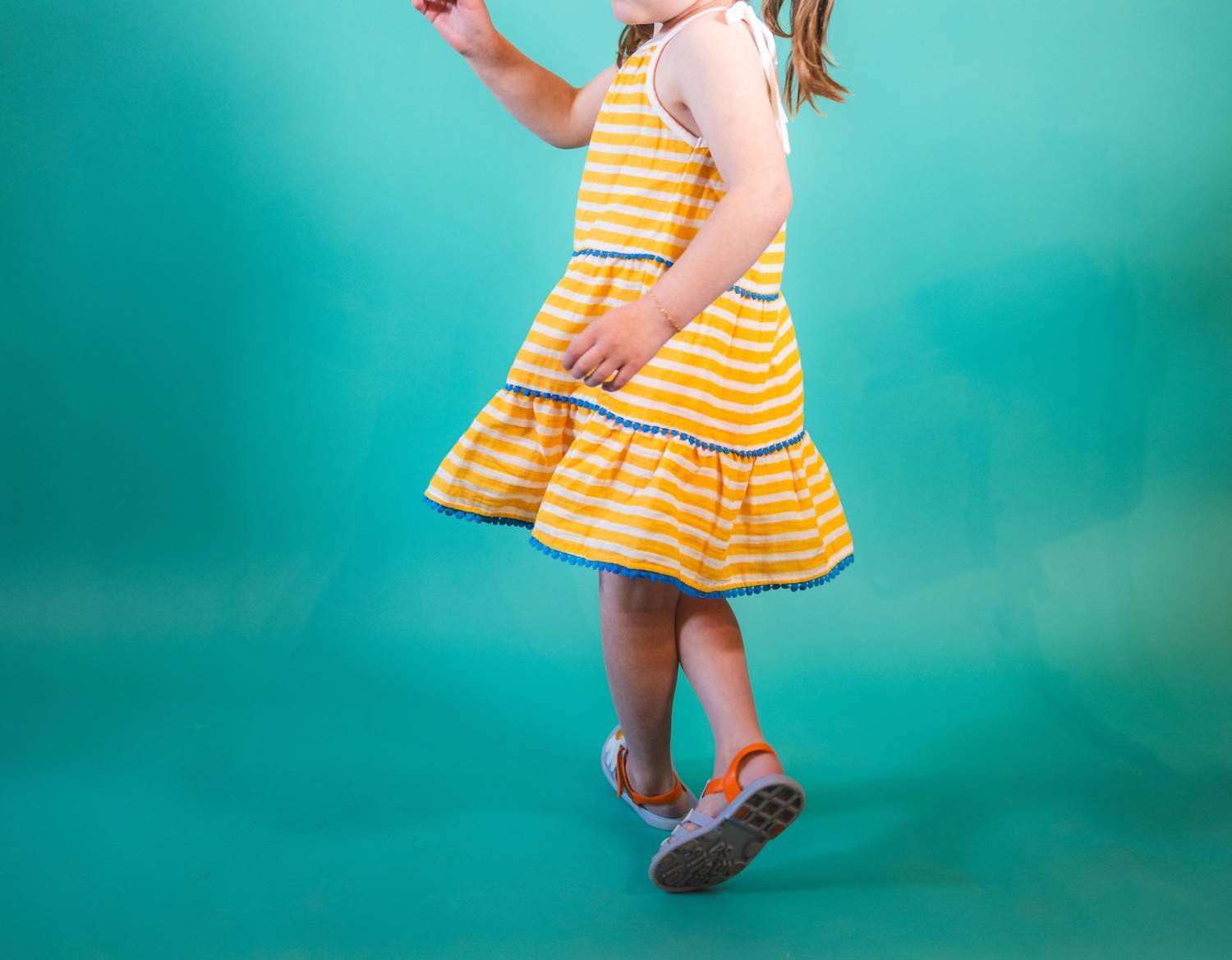 Miki Miette - Carnivale Enora Dress