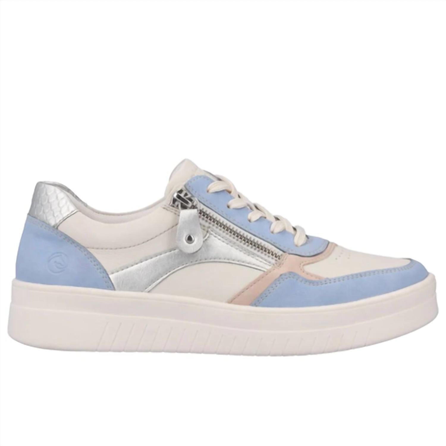 Remonte - Women's Kendra Zero One Sneaker
