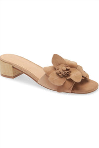 Chocolat Blu - Women's Baja Sandal