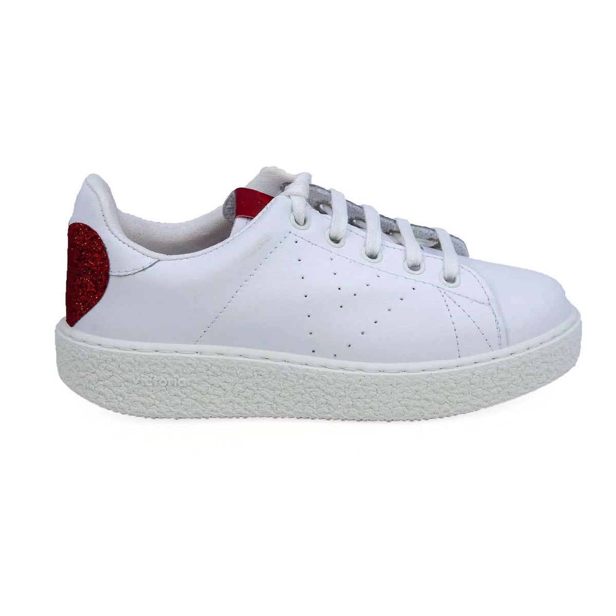 Victoria - Girls' Casual Leather Shoes