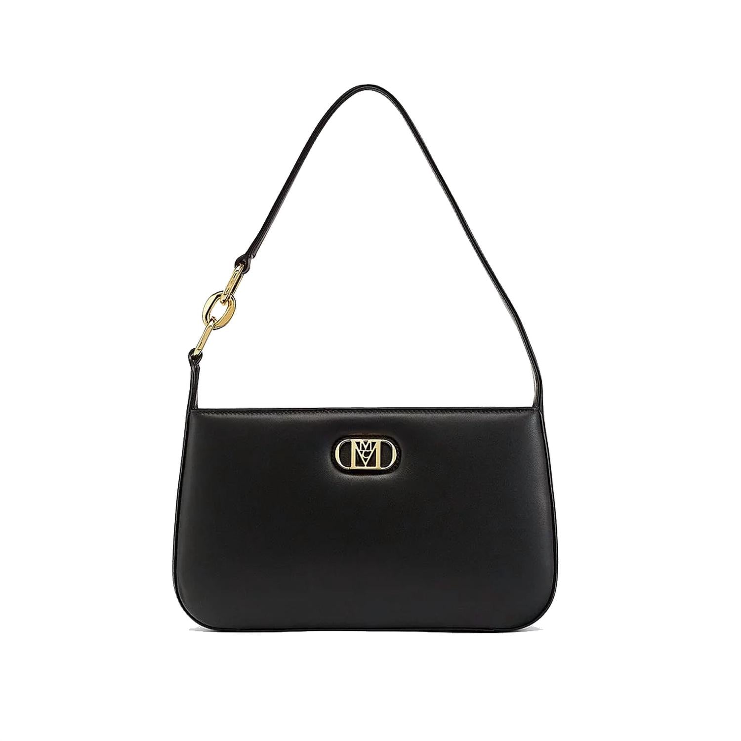 Mcm Worldwide - Women's Mode Travia Shoulder Bag