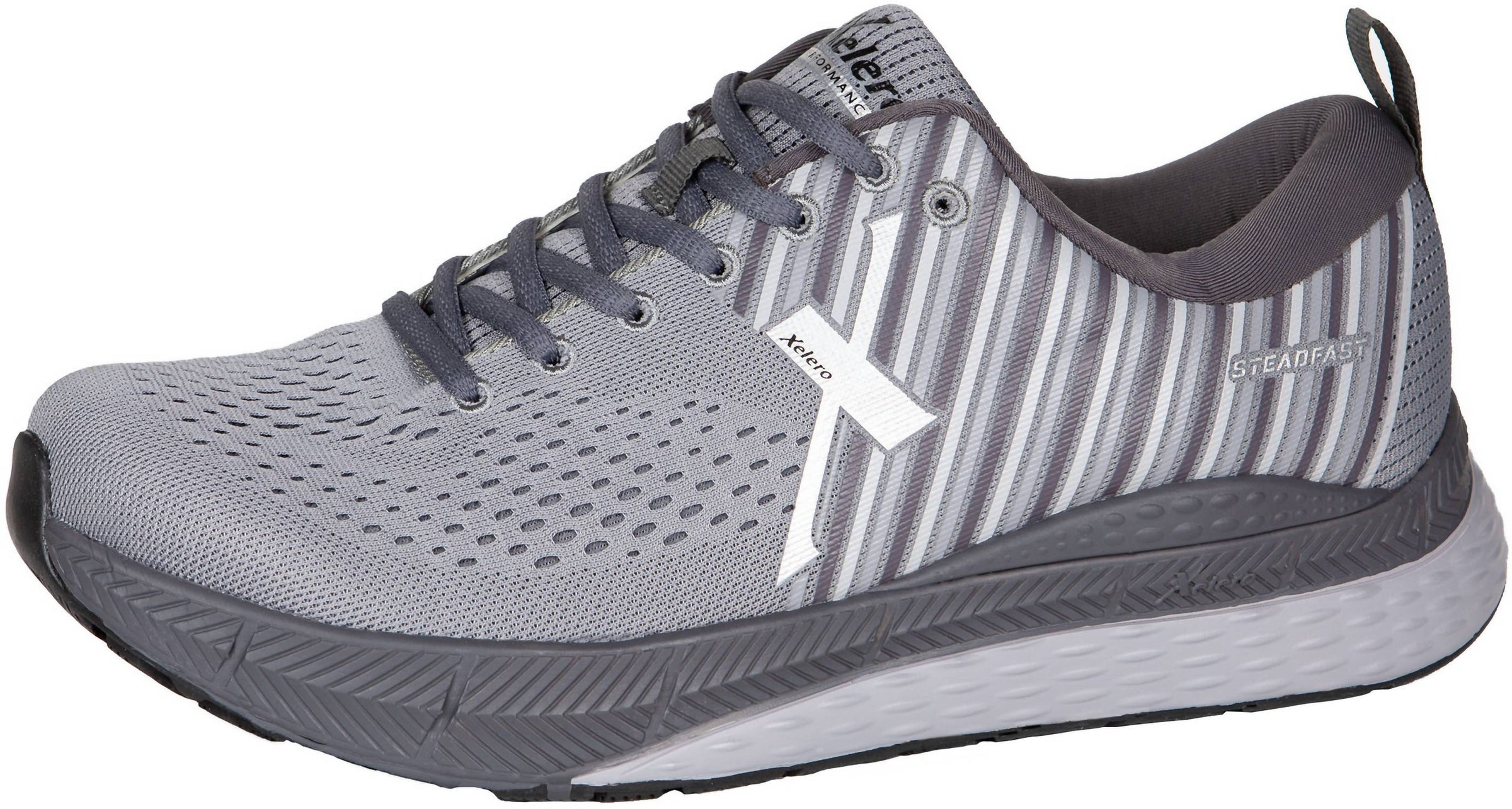 Xelero - Men Steadfast Walking Shoes