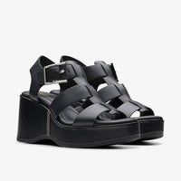 Clarks - Women's Manon Cove Sandals
