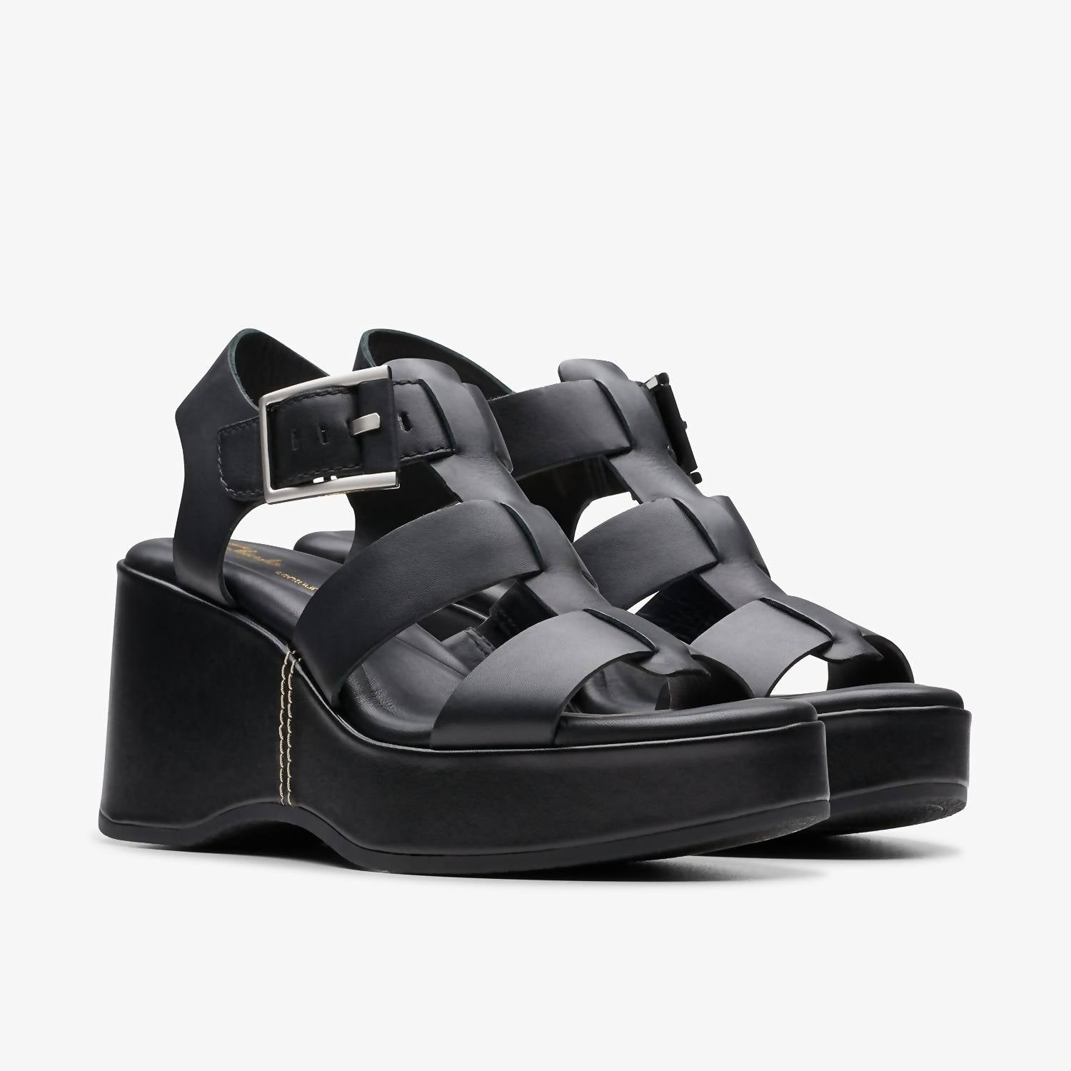 Clarks - Women's Manon Cove Sandals