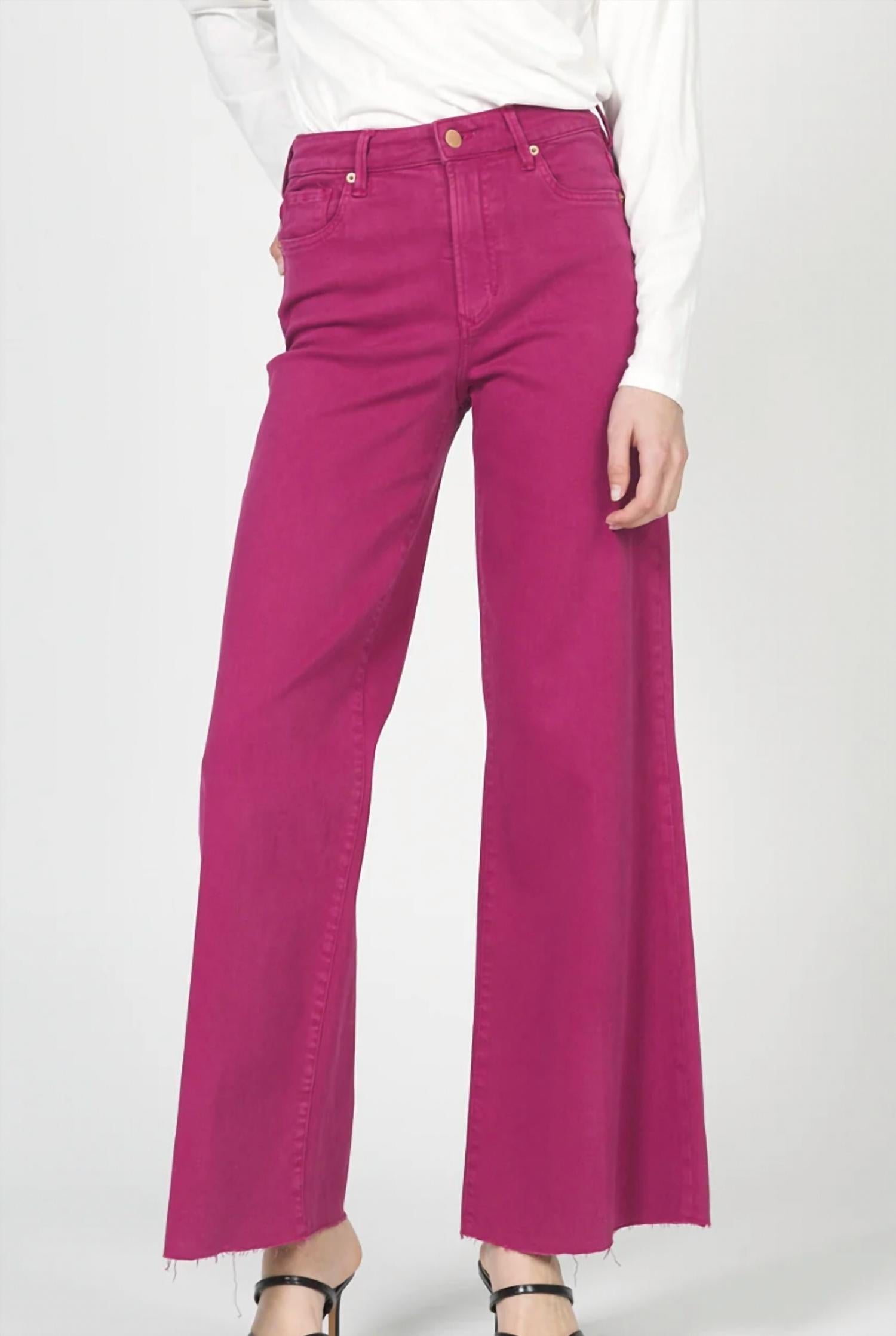 Dear John Denim - Fiona Denim Jeans