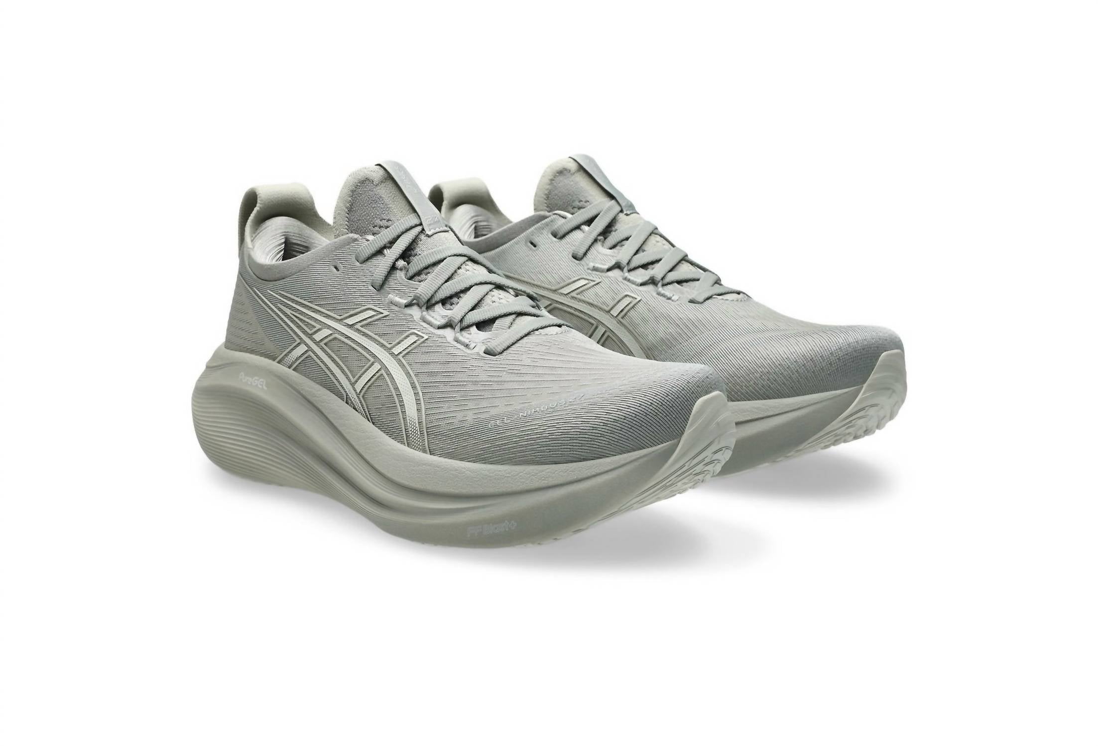 Asics - Men's Gel-nimbus 27 Running Shoes