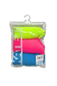 Katie J Nyc - Tween's Seamless Cami Bralette 3 Pack
