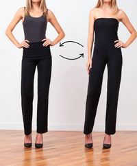 Avenue Montaigne - OH LA LA FREEDOM PANT