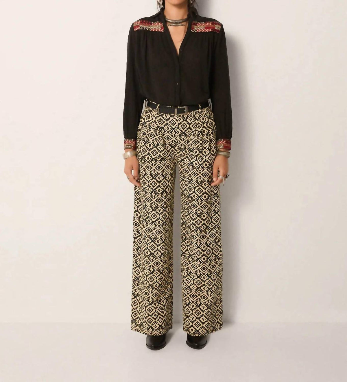 Maison Hotel - Women's Ruby Tuesday Pants