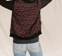 Ampersand Ave - Bomber Jacket