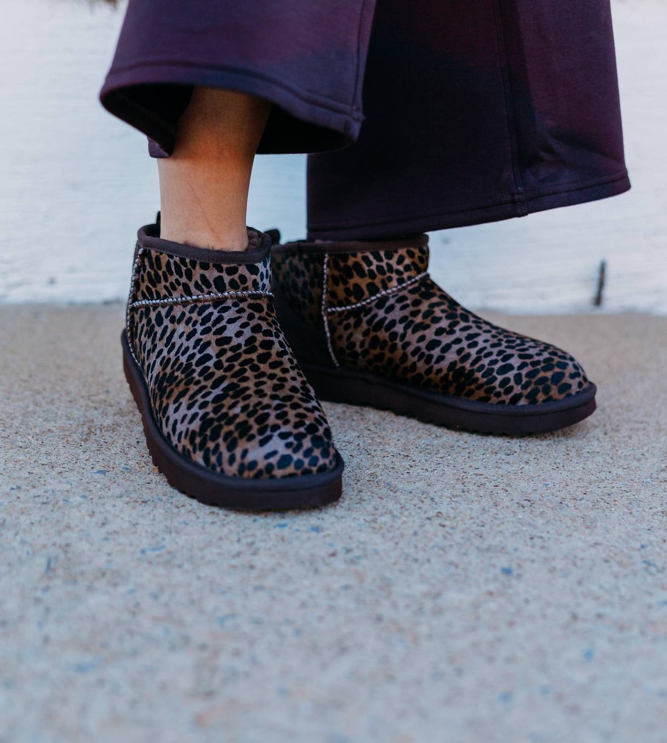 Ugg - Women's Classic Ultra Mini Boot