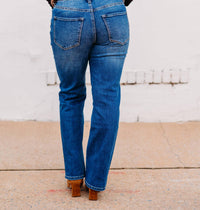 Dear John Denim - Anika Straight Jeans