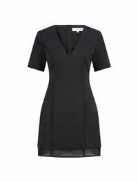 Curaae - Women's Lillian Mini Dress