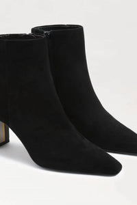 Sam Edelman - Women's Saige Ankle Bootie