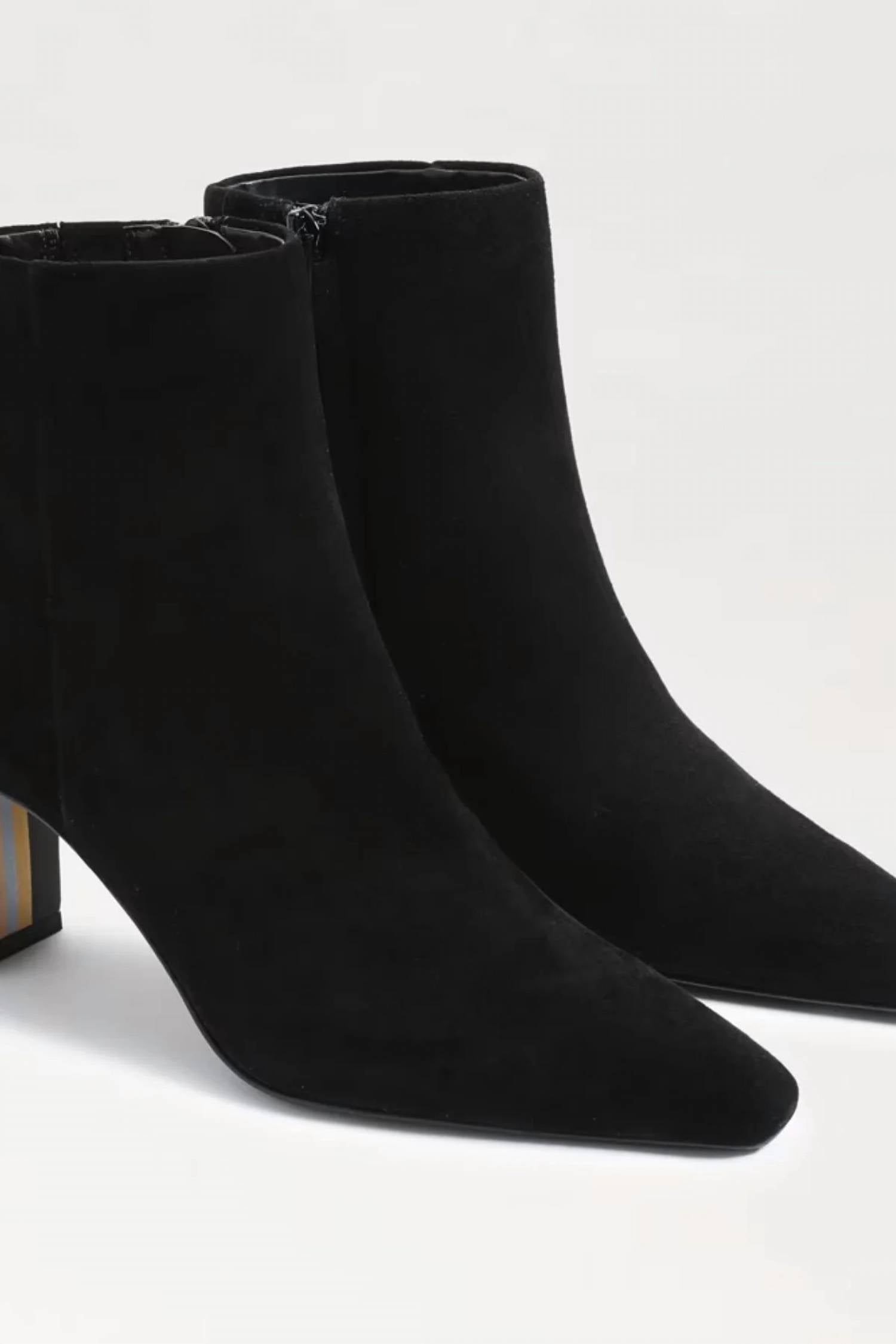Sam Edelman - Women's Saige Ankle Bootie