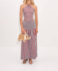 Simon Miller - Flor Poplin Skirt