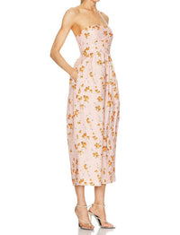 Loveshackfancy - Luxie Dress