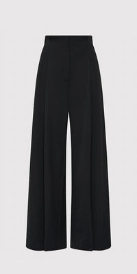 St. Agni - Paperbag Trousers