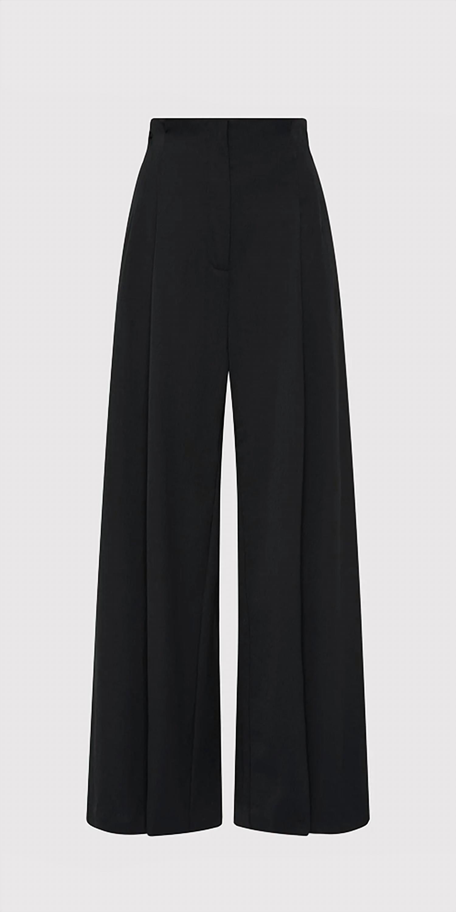 St. Agni - Paperbag Trousers