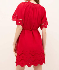 Marie Oliver - Tegan Dress
