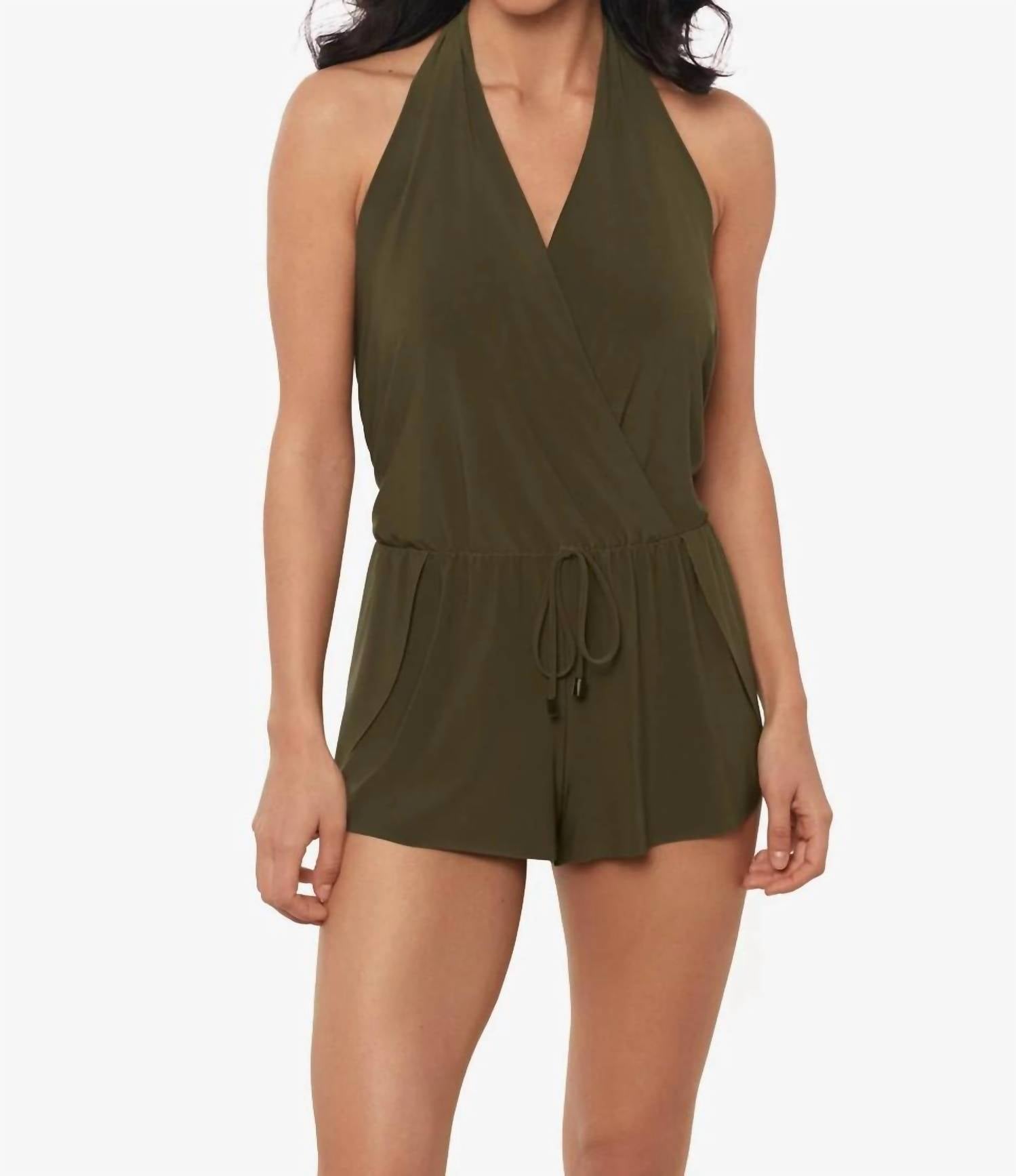 Miraclesuit - Bianca Romper