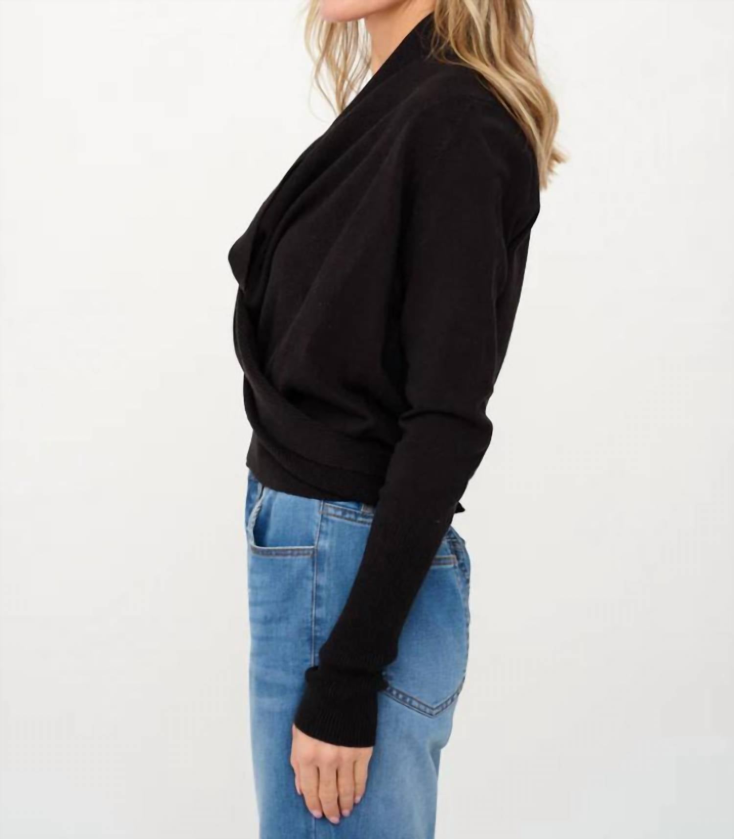 Six/Fifty - Ellie Cardigan