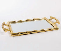 8 Oak Lane - Bamboo Vanity Tray