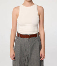 The Line By K - Ximento Tank Top