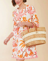 Spartina 449 - Island Fringe Dress