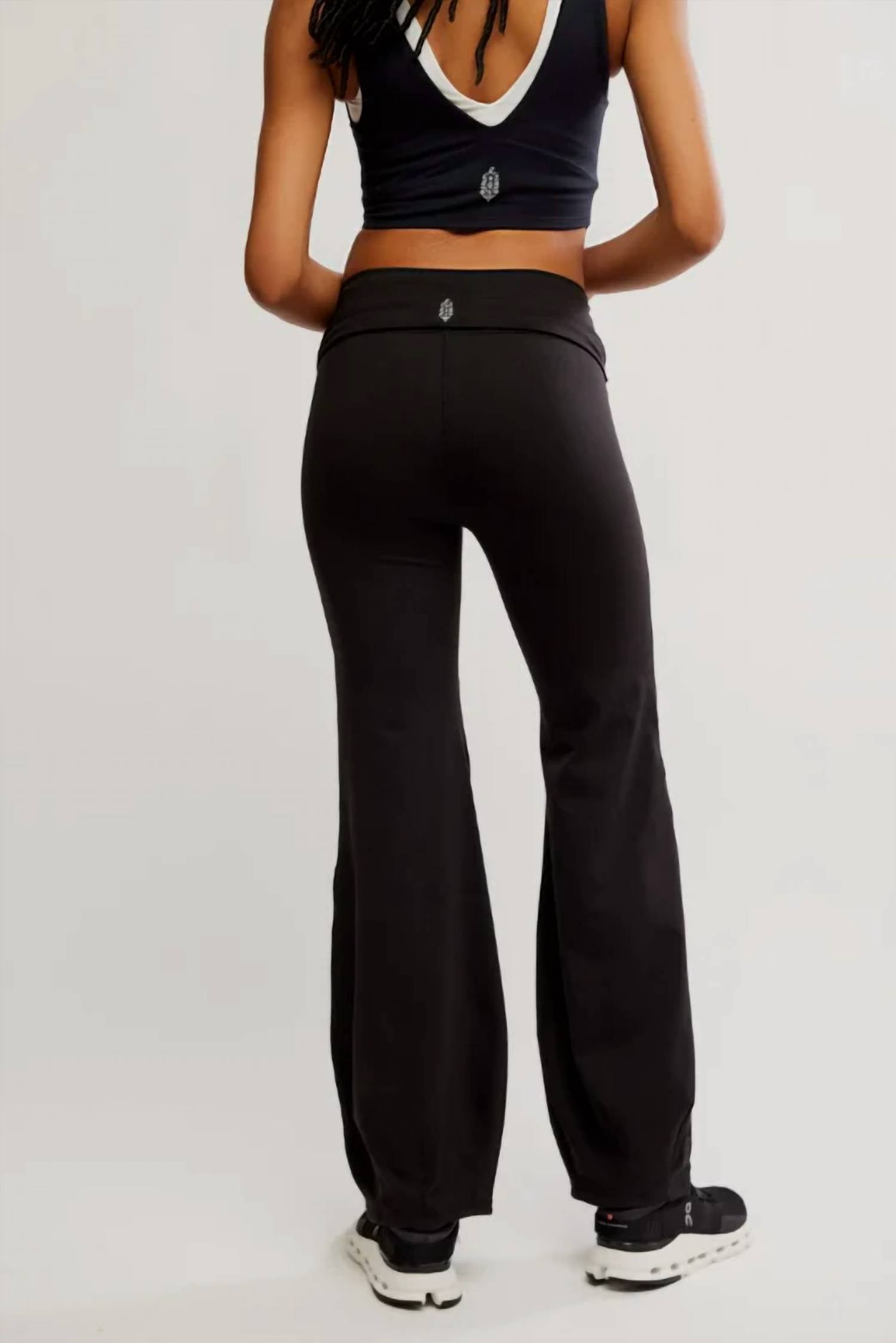 Fp Movement - Quick Step Bubble Pants