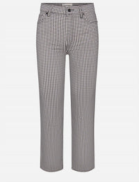 Frame - Le Sleek Straight Jean