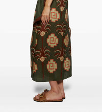 Johanna Ortiz - Amazon Echoes Skirt