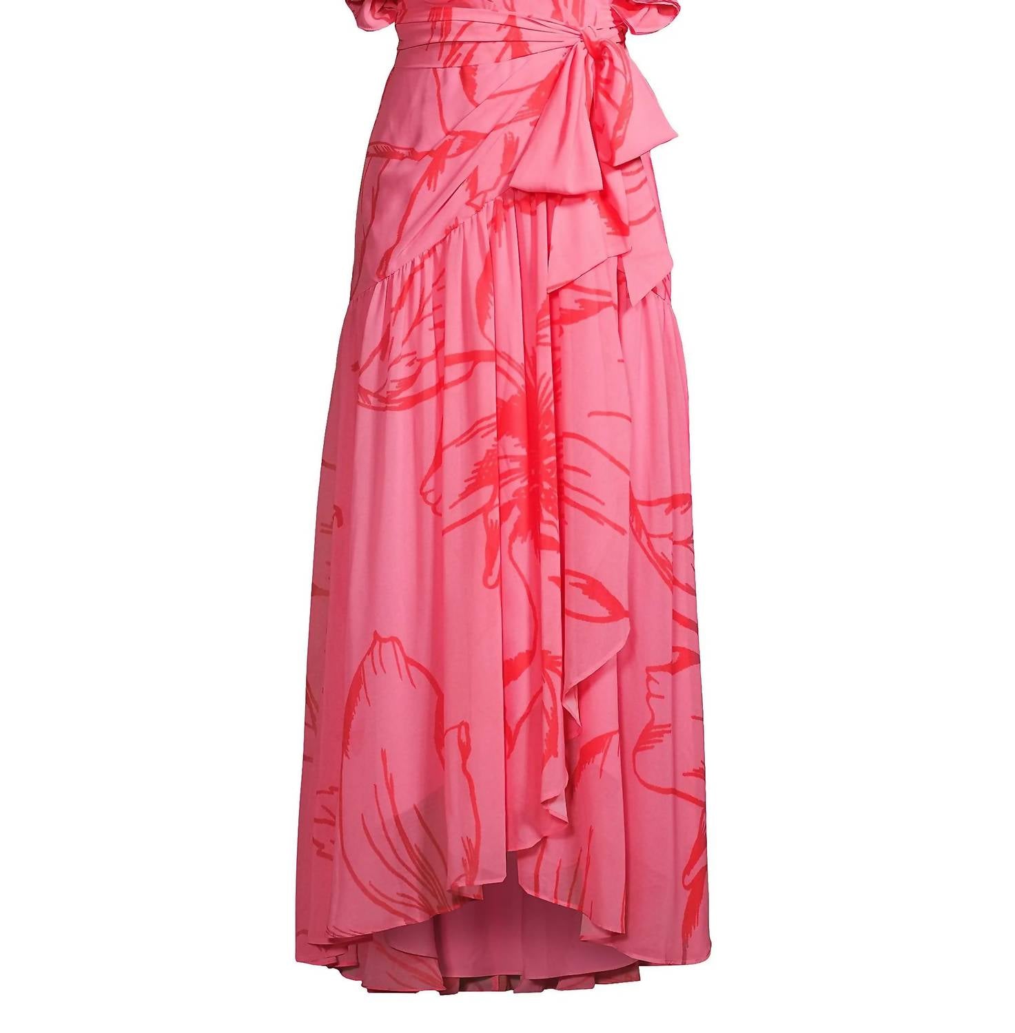 Hutch - Beck Maxi Dress