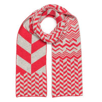 Unisex Signal Scarf