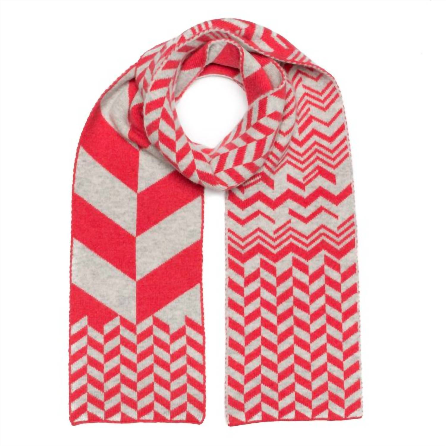 Unisex Signal Scarf